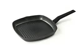 Сковорода гриль TVS Origine Induction 28х28 см (4N502284010001) - мініатюра 1