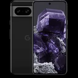 Смартфон Google Pixel 8 8/128GB Obsidian
