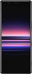 Смартфон Sony Xperia 5 J9210 6/128GB Black Refurbished - мініатюра 2
