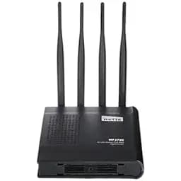 Маршрутизатор Netis WF2780 двохдіапазонний 1200 Мбіт/с - мініатюра 4