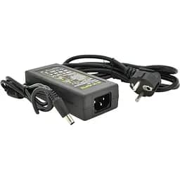 Імпульсний блок живлення для POE Voltronic 48V 3А (144Вт) штекер 5.5 / 2.5 + шнур живлення, довжина 1.10м