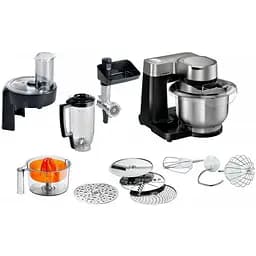 Кухонна машина Bosch MUMS2VM40 MUM Serie I 2