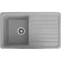 Кухонна мийка Romzha Regula 76 Seda (602)