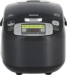 Мультиварка Tefal Fuzzy Logic RK815834 - мініатюра 4