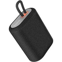 Портативная акустика Hoco Portable Speaker BS47 (Black) [64279]