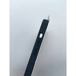 Оригінальний силіконовий чохол Apple Silicone Case MagSafe для iPhone 14 Plus (6.7") Storm Blue MPT53ZE/A - мініатюра 7