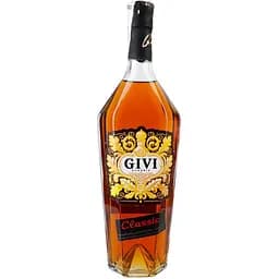 Напій спиртний Givi Classic 40% 0.5 л