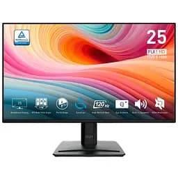 Монітор MSI PRO MP252 E2