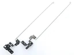 Петлі для ACER Aspire A315-21, A315-31, A315-51, A315-52, A315-51-31RD (33.GNPN7.001+33.GNPN7.002) (FBZAJ005010, FBZAJ007010) Пара. Ліва + права.