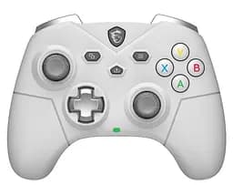 Геймпад MSI FORCE GC300 Wireless White (S10-43G0230-EC4)