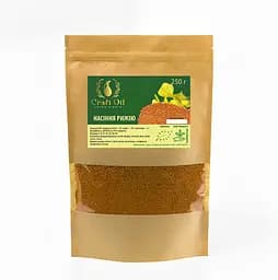 Насіння рижію Craft Oil 250 г