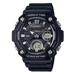 Casio AEQ-120W-1A