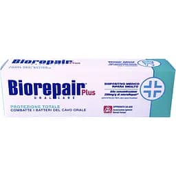 Зубна паста Biorepair Plus Професійний захист та відновлення 75 мл - мініатюра 7