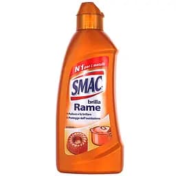 Засіб для відновлення кольору металу Smac Copper 250 мл