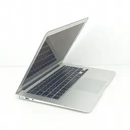 Ноутбук Apple MacBook Air 7,2 A1466 (C1MRR48VH3QK) (i7-5650U/8/256SSD) - Class A- - мініатюра 2