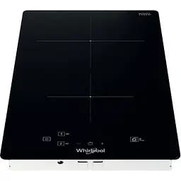 Індукційна варильна поверхня Whirlpool WS Q0530 NE [113333] - мініатюра 2