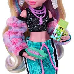 Лялька Лагуна Monster High Монстро-класика - нова ніч (JHK33) - мініатюра 7