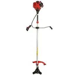 Vitals Тримір садовий бензиновий Vitals Master BK 3111-4n 0.7кВт/1.0л.с. 31см3 25.5см ніж/ліска 43см 9.6кг - мініатюра 3