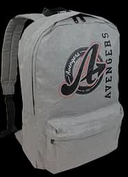 Городской рюкзак 19L Marvel Avengers, Мстители серый Delta sum0028799