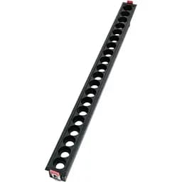 Точковий світильник Brille HDL-DT 200/30w BK+BK 36-508