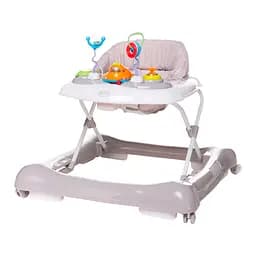 Ходунки 4Baby 1ST Steps, сірий (4ST02)