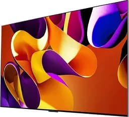 Телевізор LG OLED65G43LS - мініатюра 2