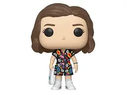 Фігурка Funko Pop Фанко Поп Eleven Одинадцять Stranger Things Дуже дивні справи 10 см ST Е 802 - мініатюра 2