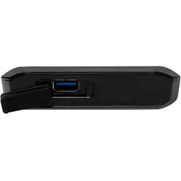 Зовнішній жорсткий диск Apacer AC732 5TB Black (AP5TBAC732B-1) [131725] - мініатюра 6