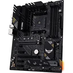 Материнська плата Asus TUF Gaming B550-Plus (90MB14G0-M0EAY0) UA [139887] - мініатюра 4