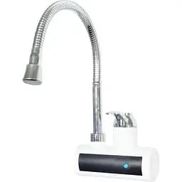 Проточный настенный водонагреватель Zerix ELW21-FW ZX4894