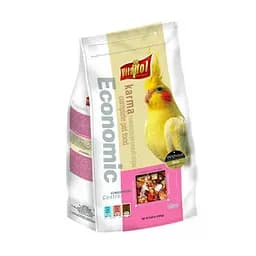 Корм Vitapol Economic для німф 1200 г