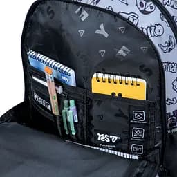 Шкільний рюкзак Yes TS-59M Young (550393) - мініатюра 10