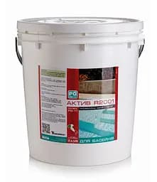 Активатор і стабілізатор хлору Barchemicals PG-11 Activ R2001 10 кг для басейну
