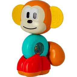 Іграшка розвиваюча Baby Team Мавпочка (8609)