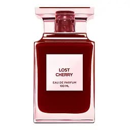 Парфюмированная вода унисекс Lost Cherry, 100 мл