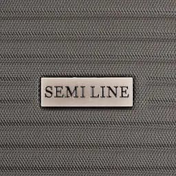 Валіза Semi Line 28" L Graphite (T5583-6) - мініатюра 9