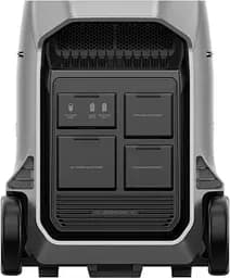 Зарядна станція EcoFlow DELTA Pro 3 - мініатюра 3