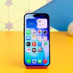 Смартфон Apple iPhone 15 Pro 128GB Blue Titanium (MTV03) Б/В [155297]