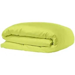 Підковдра полуторна Cosas Lime 160х220 см (Ranfors70_Lime_160q)