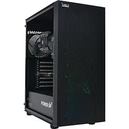 Двопроцесорна робоча станція Power Up #283 Xeon E5 2690 v3 x2/32 GB/HDD 1 TB/SSD 512 Gb/NVIDIA Quadro RTX A2000 6GB