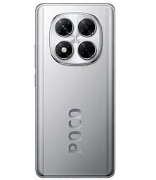 Смартфон POCO X7 8/256GB Silver (EU) - мініатюра 5
