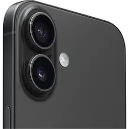 Смартфон Apple iPhone 16 Plus 128GB Black (MXVU3) [114829] - мініатюра 6