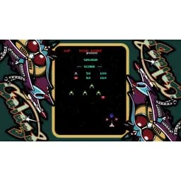 Ключ активації Microsoft Arcade Game Series: Galaga для Xbox One/Series - мініатюра 8