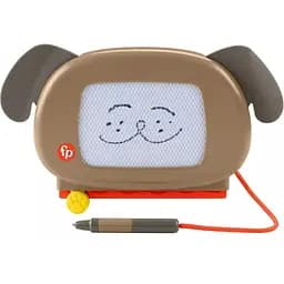 Дитяча дошка для малювання Fisher-Price Найкращий друг (HYC27) - мініатюра 2