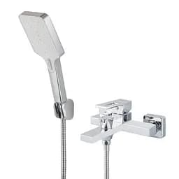 Змішувач для ванни Haiba Kant 009 Euro HB9603 Хром