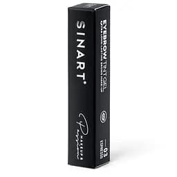 Фіксувальний тинт-гель для брів Sinart Eyebrow Tint Gel 03, 4 г - мініатюра 2