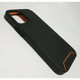 Протиударний чохол Gear4 Battersea D3O для iPhone 12 Pro Max (6.7") Black (702006068) - мініатюра 2