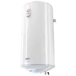 Водонагрівач TESY Bilight 100V GCV 1004420 B11 TSRC 100 л, 2 кВт, мокрий ТЕН, вертикальний, циліндричний, білий (304400)