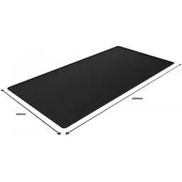 Килимок для мишки HyperX Pulsefire Mat 2XL Black (4Z7X6AA) - мініатюра 5
