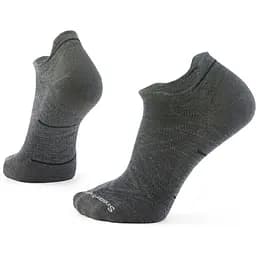 Носки Smartwool Run Zero Cushion Low Ankle Socks L Medium Grey Smart Wool (1033-SW SW001651.052-L)